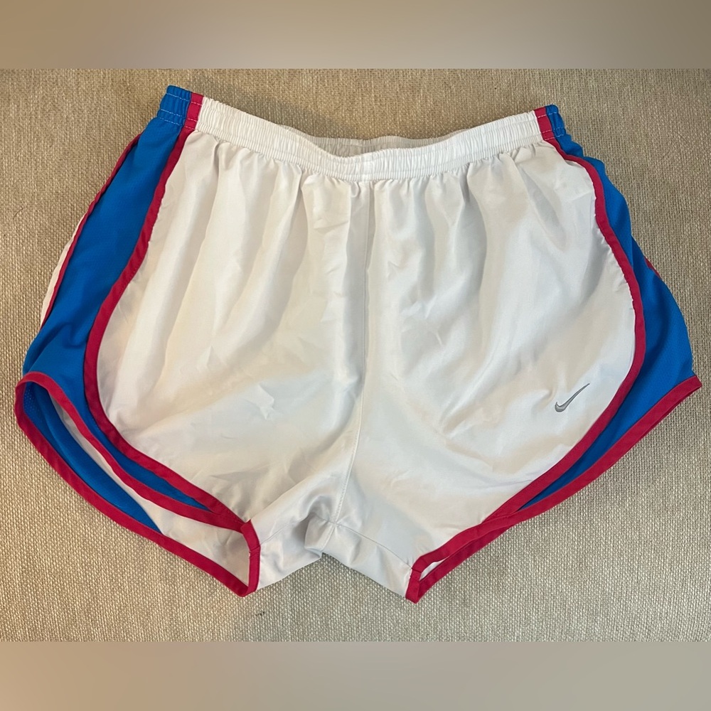 Nike Tempo running shorts